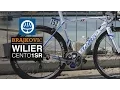 Download Lagu Janez Brajkovič's Wilier Cento1SR