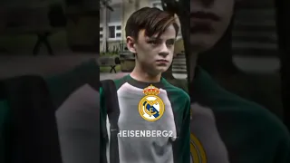 نعم نهود كبيرة لريال مدريد 