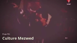 الهادي حبوبة و صالح الفرزيط و بادوس سيدي عبد القادر عرض النوبة 1991 