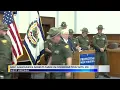 ICE work with West Virginia law enforcement to arrest 60 illegal immigrants