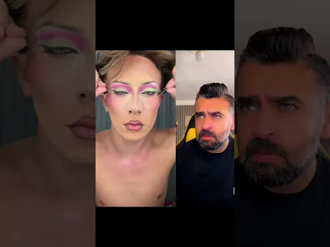 #makeup #makeupshorts #makeuptutorial #makeupartist #shortsvideo #makeupreview #trend #fypシ
