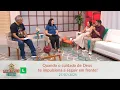 Download Lagu Minha Família e Assim - Quando o cuidado de Deus te impulsiona a seguir em frente! - 27/07/2025