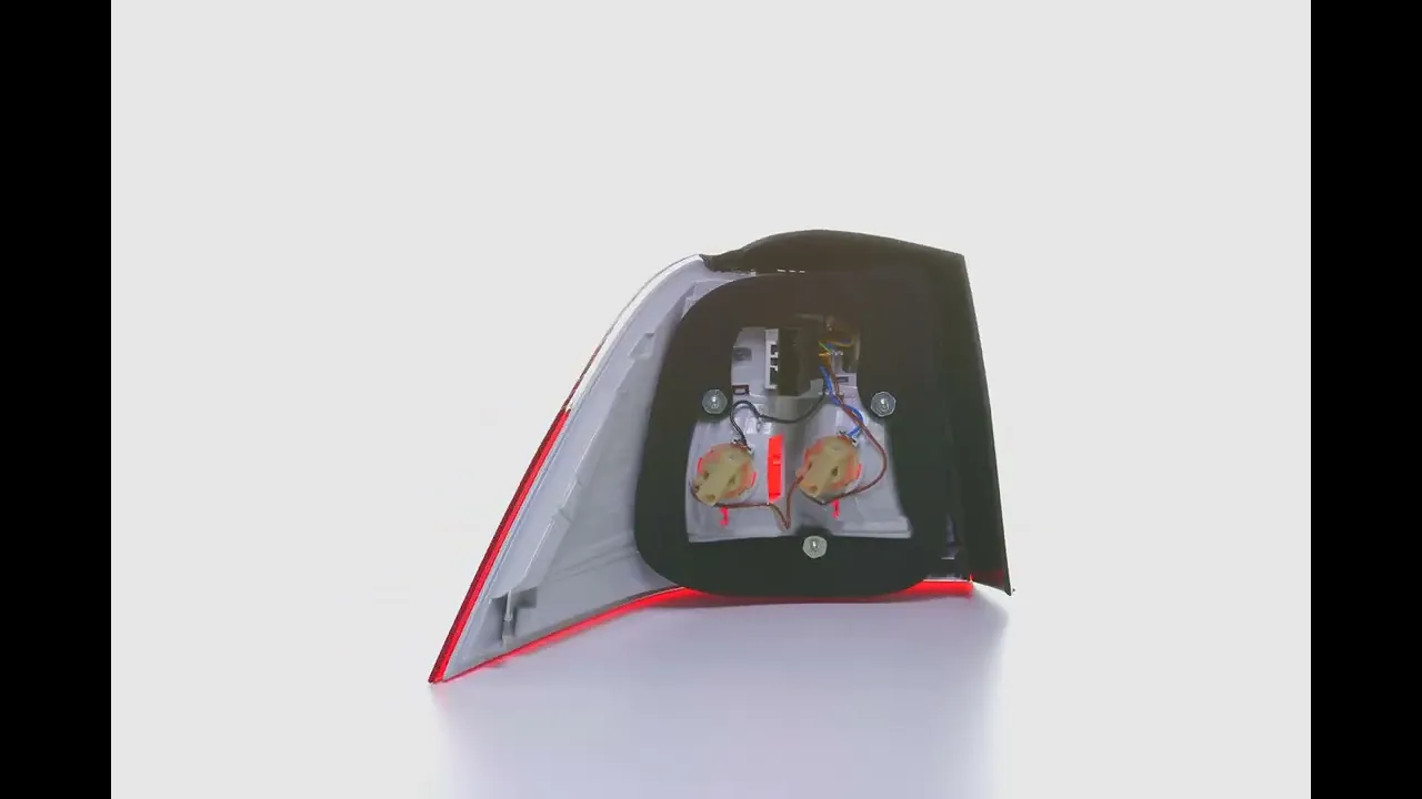 2VA 009 426-121 - product Video 360°