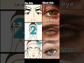 Download Lagu Cat Eye, Siren Eye \u0026 Pulled Eye Look – No Makeup, Just Face Yoga 🥶 #glowup #faceyoga #eyes #viral