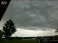 Severe Storms And Lightning Strikes Compilation