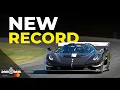 Download Lagu Koenigsegg Sadair’s Spear sets new Goodwood Hill record