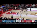 Breaking Down Nebraska Cornhuskers MBB Offense in 6 Minutes Quick Xs and Os Coaching Analysis