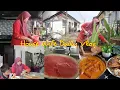 Download Lagu Masak Pajeri Terung \u0026 Goreng Ikan Kapak Lagi‼️Tak Sempat Nak Buat Sambal Suami Dah Makan Dulu😊