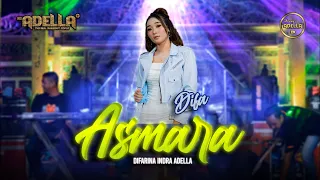 asmara difarina indra adella om adella