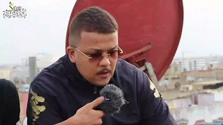 PARESSA X Theonlyofficial ZAMAN Prod By Chioussbeats22 