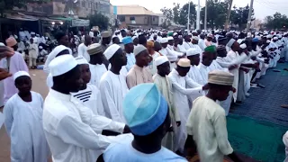 amfaso wosu masu zikirin amfasu a jahar kano