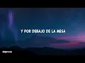 Carin León - Primera Cita (Letra)