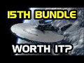 15th Anniversary Bundle Worth It