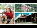 Kenny Chesney s Home in Tennessee