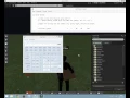 Tutorial in SecondLife LSL Scripting - Systems