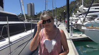 Sailing Escape   Episode 13   Sailing north to Hamilton Island