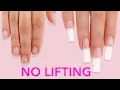 How To Stop Nail Lifting Nail Prep for Beginners How to Prep Nails for Acrylic