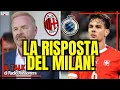 Download Lagu JASHARI : LA RISPOSTA DEL MILAN | Radio Rossonera Talk