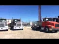 THE TRUCK YARD IN 30 SECONDS