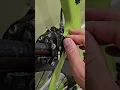 Fake ee brakes from Aliexpress with over 1000km review