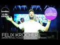 Felix Kröcher @ Airpark Festival 2024 (Techno, Peaktime)