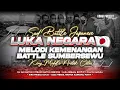 Download Lagu DJ Luka Negara BDTM Japan Version ( Sad Battle x Mbedil Rudal Brewog Sumbersewu ) - Kinar Project