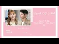 Janet Suhh - Open Door (Record Of Youth) OST Part 11
