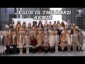 Download Lagu Jesus Is The Lord - Sbc Kids Choir | Kiel Keys (Cover) Remix
