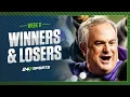 BIGGEST Winners Losers from College Football Week 11 Games I 247Sports
