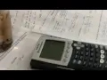 100 in maths forced