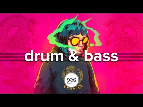Drum and Bass & Neurofunk Mix - January 2020 ()