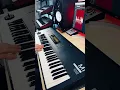 Download Lagu Robin S - Show Me Love on a Korg M1 #korg #organ #shorts