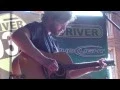 Download Lagu 93.9 Live River Sesson : Vance Joy - Mess is Mine (acoustic)