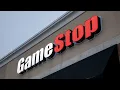 GameStop stock pops ahead of earnings