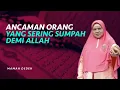 Lagu Begini Hukum Mengucapkan Sumpah Demi ALlah Tapi Berbohong | Rumah Mamah Dedeh