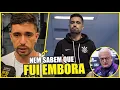 Download Lagu OLHA O QUE ACONTECEU COM IGOR CORONADO DEPOIS QUE DEIXOU O CORINTHIANS