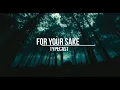 Typecast - For your sake (Lyrics)
