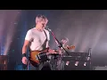 Death Cab for Cutie - You Are A Tourist, Seattle WA 10/27/2022