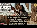 SALMOS de GRATITUD para Cada Hora del Día | Salmos Cantados para Empezar Bendecido