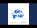 Treasure (feat. Jonathan Ogden)