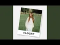 Download Lagu clocks