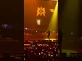 Bawe main check !! @King ft @raga Live New Delhi concert 2024 #king  #raga