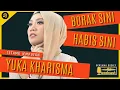 Download Lagu TENTANG RASA \u0026 CINTA LEPAS KAHWIN YUKA KHARISMA ELAK PUBLISITI MURAHAN- BORAK SINI HABIS SINI PART 1
