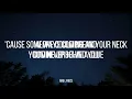 Grimes- Oblivion (Lyrics)