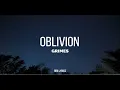 Download Lagu Grimes- Oblivion (Lyrics)