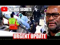 Download Lagu BREAKING: Police Uncover Shocking Evidence in Nathi Mthethwa’s Lifeless Body