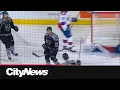 Former Calgary Hitmen forward Orca Wiesblatt killed in car accident