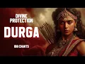 Lagu Durga Shakti Mantra for Protection, Peace \u0026 Divine Feminine Energy | Meditative 108 Chants