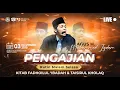 Lagu [LIVE] Rutinan Malam Selasa Majelis Sabilu Taubah Blitar (03 NOVEMEBER 2025)