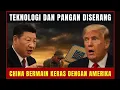 Download Lagu China Bermain Keras! Amerika Kena Serangan Balik Tak Terduga | Petani Amerika Terancam Rugi Besar